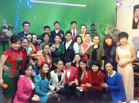 Free HTML5 Bootstrap template