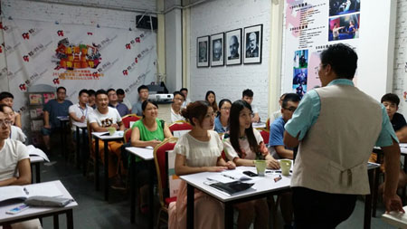 Free HTML5 Bootstrap template