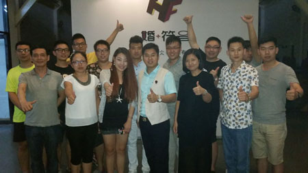 Free HTML5 Bootstrap template