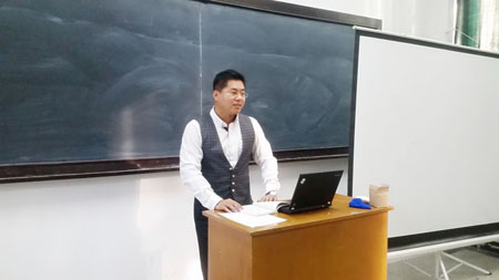 Free HTML5 Bootstrap template