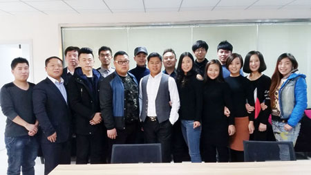 Free HTML5 Bootstrap template