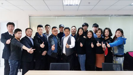 Free HTML5 Bootstrap template