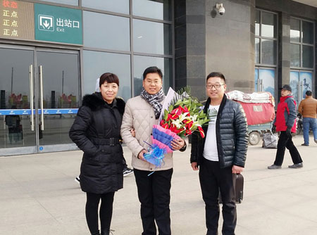 Free HTML5 Bootstrap template