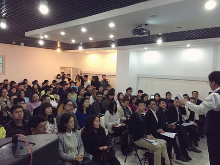 Free HTML5 Bootstrap template