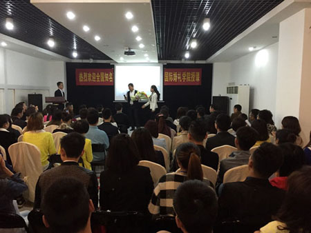 Free HTML5 Bootstrap template