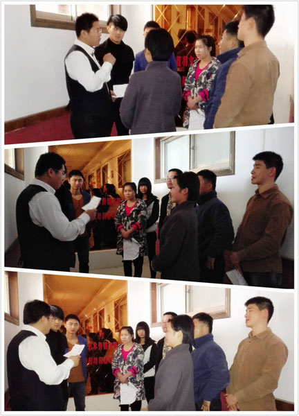 Free HTML5 Bootstrap template