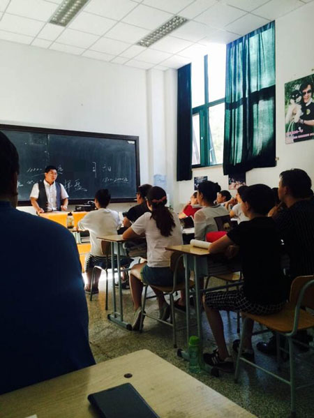 Free HTML5 Bootstrap template