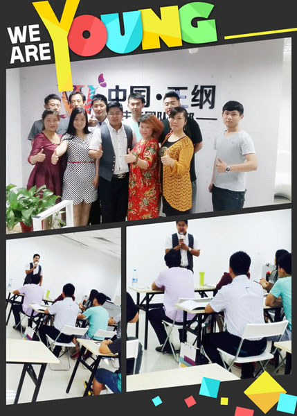 Free HTML5 Bootstrap template