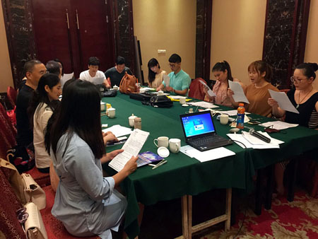 Free HTML5 Bootstrap template