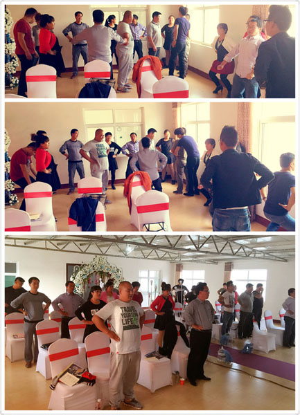 Free HTML5 Bootstrap template