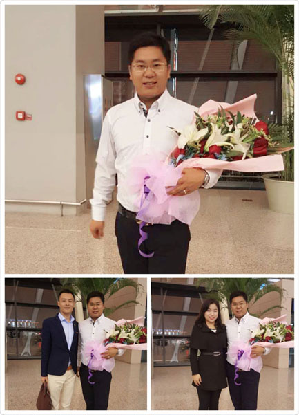 Free HTML5 Bootstrap template