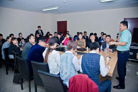 Free HTML5 Bootstrap template