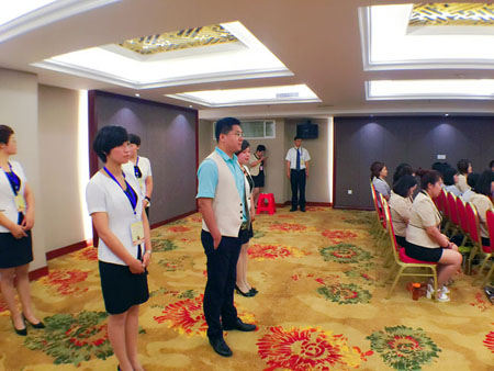 Free HTML5 Bootstrap template