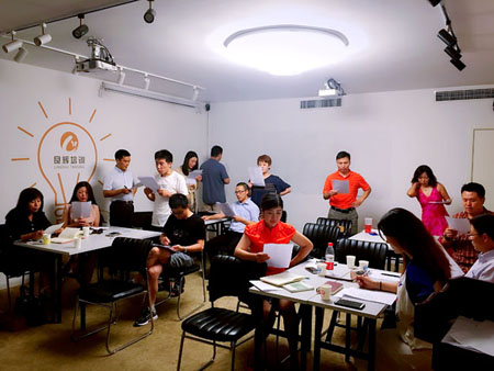 Free HTML5 Bootstrap template