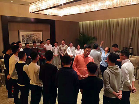 Free HTML5 Bootstrap template