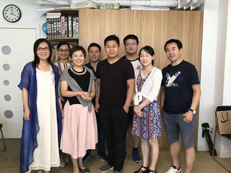 Free HTML5 Bootstrap template