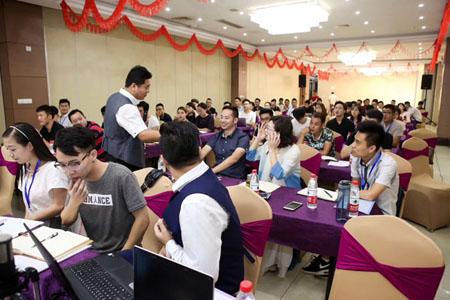 Free HTML5 Bootstrap template