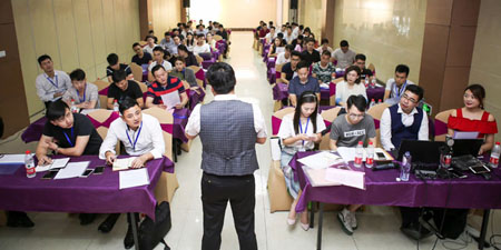 Free HTML5 Bootstrap template