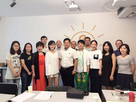 Free HTML5 Bootstrap template