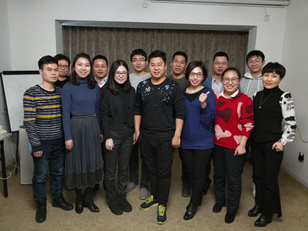 Free HTML5 Bootstrap template