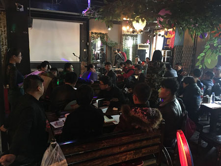 Free HTML5 Bootstrap template