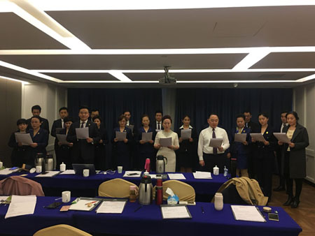 Free HTML5 Bootstrap template