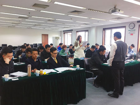 Free HTML5 Bootstrap template