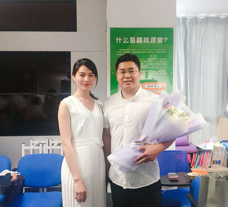 Free HTML5 Bootstrap template