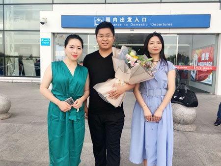 Free HTML5 Bootstrap template