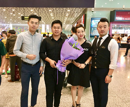 Free HTML5 Bootstrap template