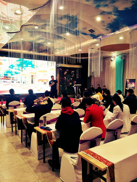 Free HTML5 Bootstrap template