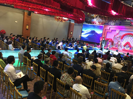 Free HTML5 Bootstrap template