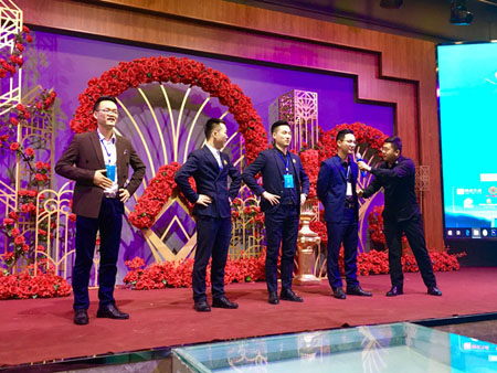 Free HTML5 Bootstrap template