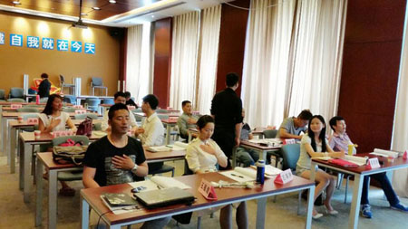 Free HTML5 Bootstrap template