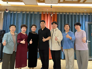 95期学员